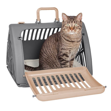 Charles Travel Pet Carrier